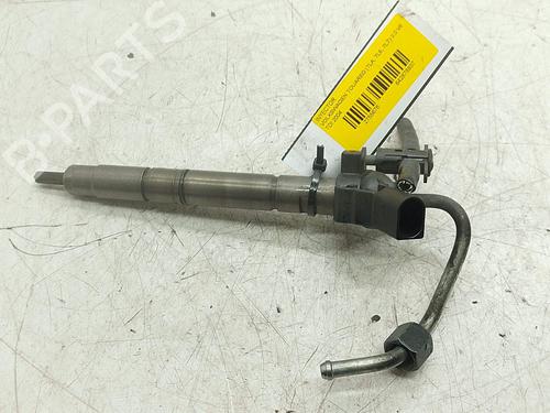 Used Injector Injector VW TOUAREG (7LA, 7L6, 7L7) 3.0 V6 TDI (225 hp) 32361519 32361519