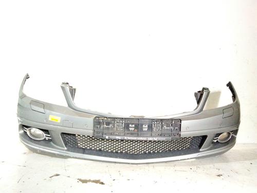 Used Front bumper MERCEDES-BENZ C-CLASS T-Model (S204) C 320 CDI (204.222) (224 hp) 32059660
