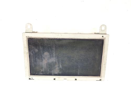 Used Display monitor OPEL INSIGNIA A Sports Tourer (G09) [2008-2017]  17322557