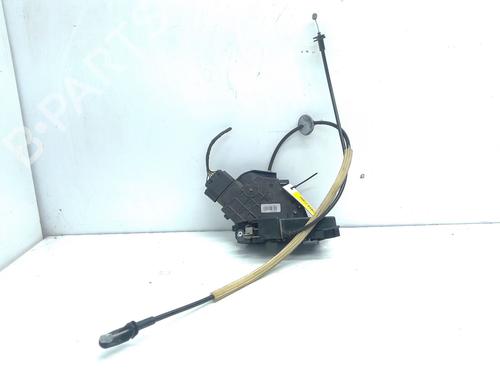 Fechadura frente esquerda Fechadura frente esquerda FORD FOCUS C-MAX (DM2) 1.8 TDCi (115 hp) 36111889 36111889