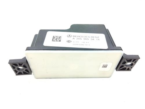 Used Battery MERCEDES-BENZ E-CLASS (W213) E 220 d (213.004) (200 hp) 22983516
