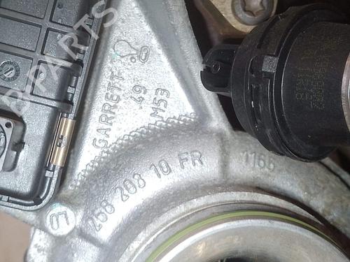 Engine BMW 1 (E81) 120 d | BP34404288M1 - Image 11