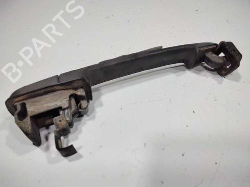 Used Rear right exterior door handle VOLVO 850 (854) 2.5 TDI (140 hp) 8623179