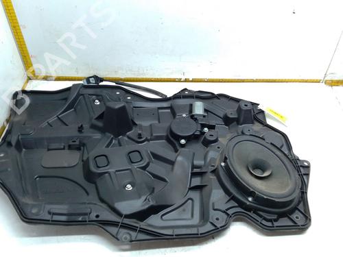 Used Front left window mechanism MAZDA 3 Saloon (BL) [2008-2014]  29374363
