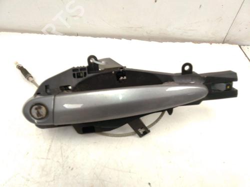 Used Front left exterior door handle Front left exterior door handle 38927069 38927069