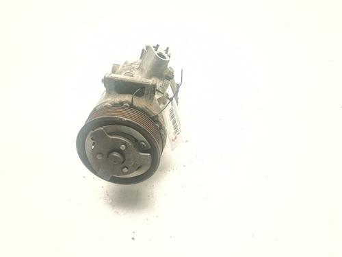 Used AC compressor AC compressor VW PASSAT B6 (3C2) 2.0 TDI (140 hp) 33337666 33337666