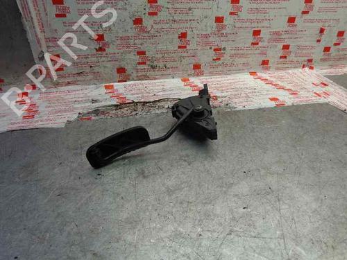 Used Pedal NISSAN INTERSTAR Van (X70) [2002-2025]  1619277
