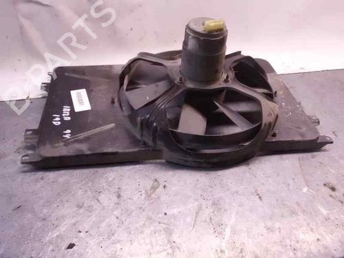 Radiator fan SEAT IBIZA II (6K1) 1.9 D | BP852023M35 