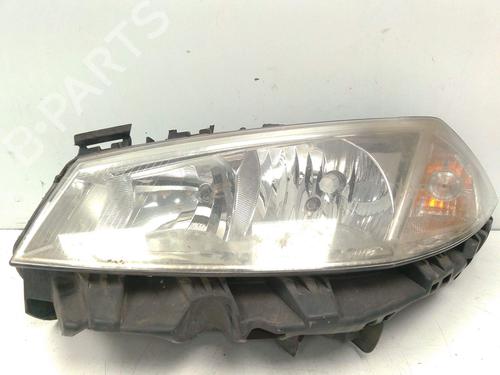 Koplamp links Koplamp links 39097544 39097544