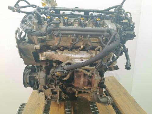 Engine FIAT DOBLO Cargo (263_) 1.3 D Multijet | BP16087112M1 