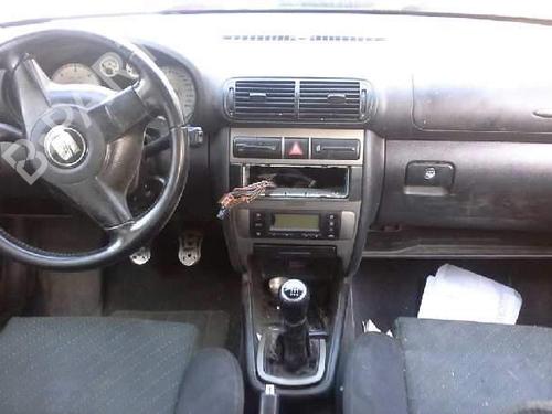 Steering pump SEAT LEON (1M1)  | BP852407M99  - Image 7