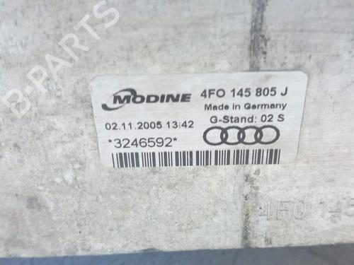 Intercooler AUDI A6 C6 (4F2) 2.0 TDI | BP25861686M30 - Image 3