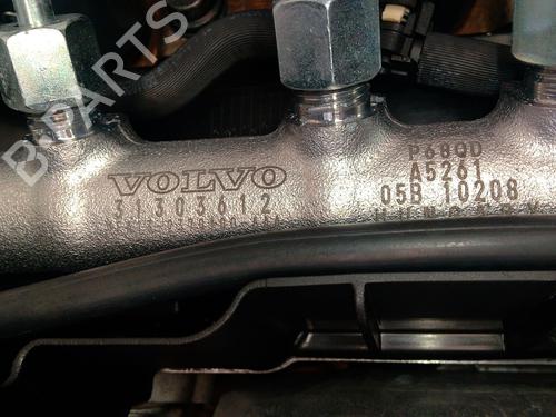 Engine VOLVO XC60 II (246) D3 | BP35950505M1 - Image 9