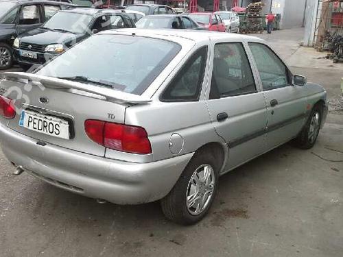 FORD ESCORT VI Turnier (GAL, ANL) 1.8 Turbo D (70 hp) 132154