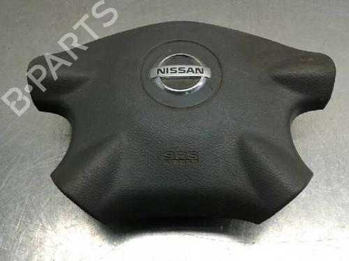 Airbag stuur NISSAN PICK UP (D22) [1997-2024]  2963778