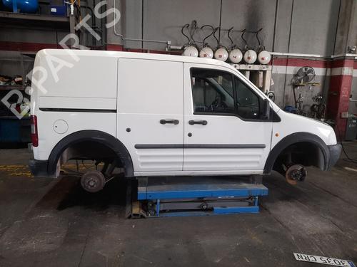 Used Parts FORD TRANSIT CONNECT (P65_, P70_, P80_) 1.8 Di (75 hp) 4382361