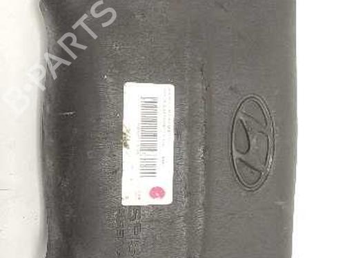 Driver airbag HYUNDAI SONATA III (Y-3) 2.0 i 16V (125 hp) 1230588