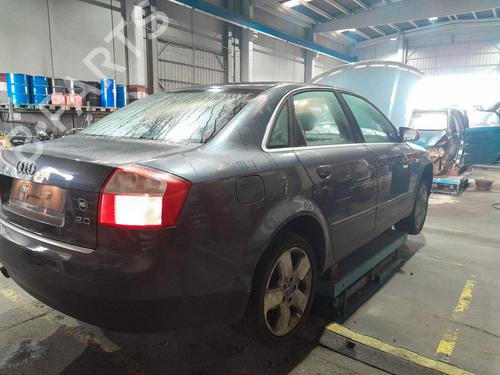 Frontplade/Frontkurv AUDI A4 B7 (8EC) 2.0 | BP31595668C72 - Image 4