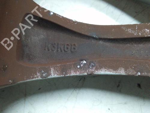 Rim FORD C-MAX II (DXA/CB7, DXA/CEU)  | BP17723791C45 