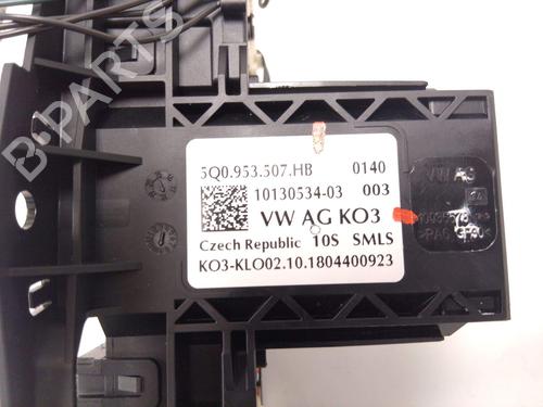 Switch SEAT LEON (5F1) 1.5 TSI | BP36431417I30 - Image 3