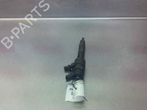Injector OPEL VECTRA C (Z02)  | BP4709537M100 