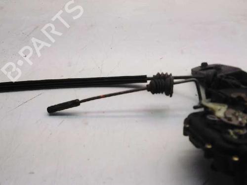 Front left lock VW GOLF IV (1J1)  | BP9656232C98 