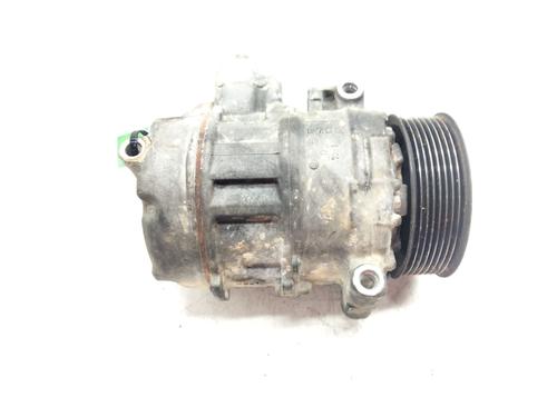 AC compressor LAND ROVER DISCOVERY III (L319) 2.7 TD 4x4 | BP17659949M34 