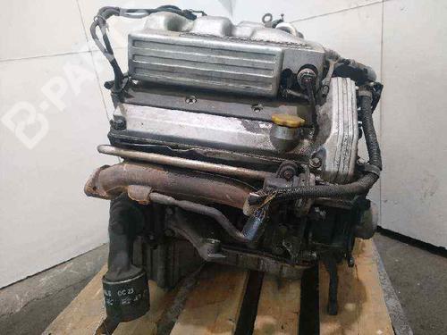 Used Engine Engine FORD SCORPIO I Saloon (GGE) 2.0 (109 hp) 10637026 10637026