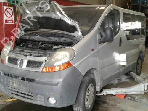Electronic module RENAULT TRAFIC II Van (FL) | BP14316454M83 - Image 4