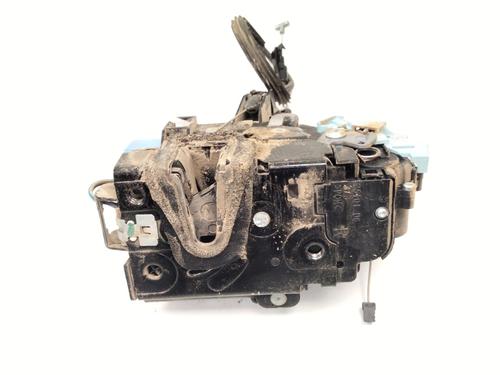 Used Front right lock SKODA ROOMSTER (5J7) 1.6 TDI (90 hp) 26438426