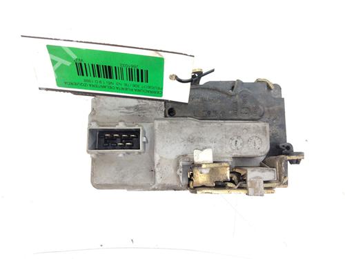 Front left lock PEUGEOT 306 Hatchback (7A, 7C, N3, N5)  | BP17124206C98 