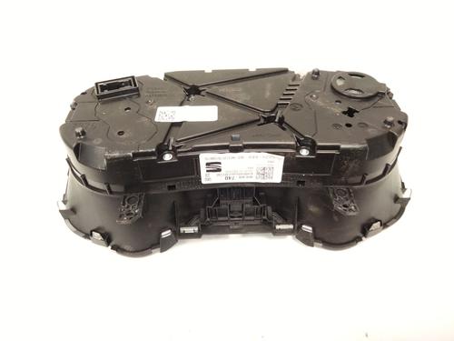 Instrument cluster SEAT ARONA (KJ7, KJP) 1.0 TSI | BP26718363C47 