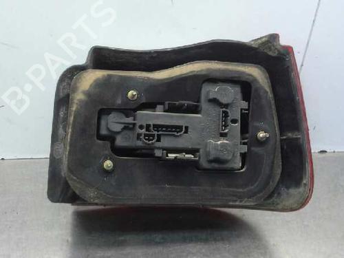 Left taillight SEAT IBIZA II (6K1)  | BP3191114C34 