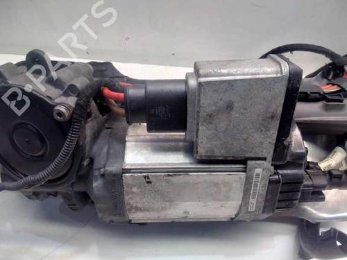 Steering rack AUDI A3 Sportback (8PA) 2.0 TDI 16V | BP15511612M22 