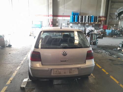 Front right window mechanism VW GOLF IV (1J1) 1.9 TDI | BP17059930C23 