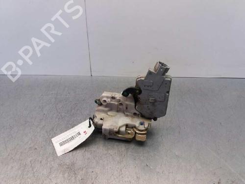 Used Front right lock NISSAN PRIMERA (P11) [1996-2002]  852531