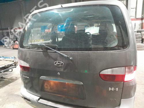 Warning switch HYUNDAI H-1 / STAREX Bus (A1) 2.5 TD | BP30833671I22 - Image 7