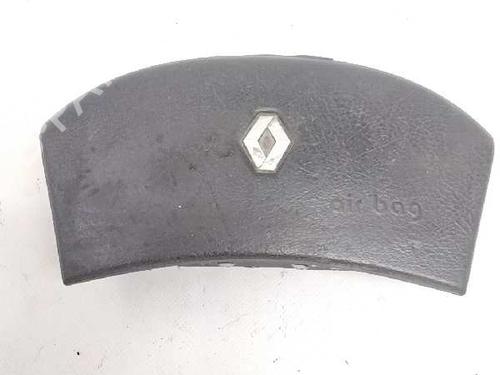 Used Driver airbag RENAULT MASTER II Van (FD) [1997-2013]  13553283