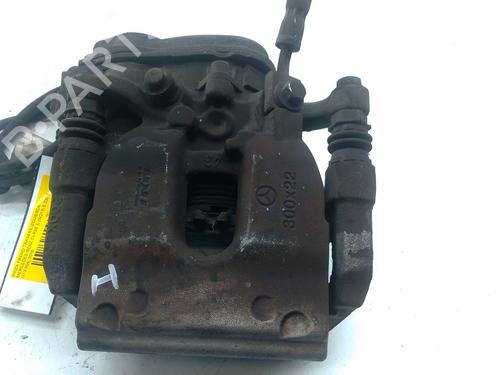 Used Left rear brake caliper Left rear brake caliper 37073559 37073559
