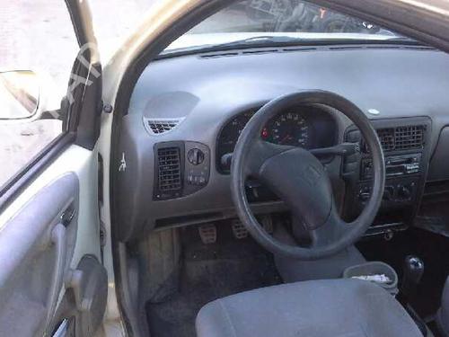 Left headlight SEAT AROSA (6H1) 1.4 | BP2791002C28 