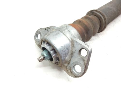 Left rear shock absorber VW POLO V (6R1, 6C1) 1.0 | BP16112356M18 
