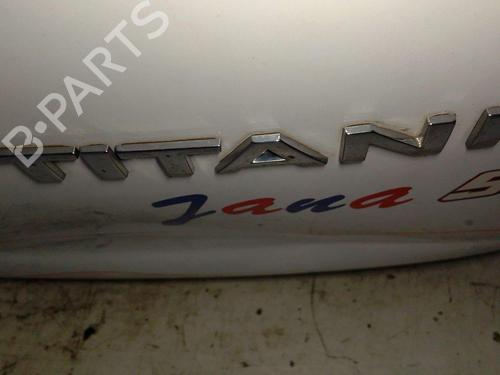 Tailgate FORD KUGA I 2.0 TDCi | BP31980031C6 - Image 3