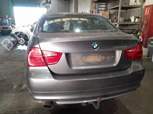 Engine mount BMW 3 (E90) 320 d | BP30206752M89 - Image 5