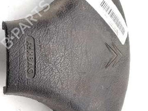 Driver airbag CITROËN SAXO (S0, S1) 1.4 VTS 96352584ZL