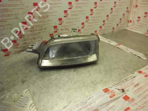 Used Left headlight FIAT PUNTO (176_) [1993-1999]  135198