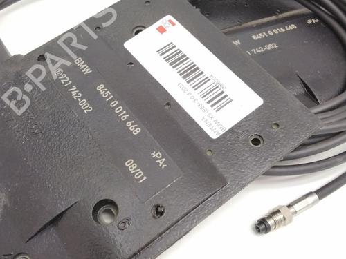 Antenna/Base BMW X5 (E53) 3.0 d | BP18113528C140 