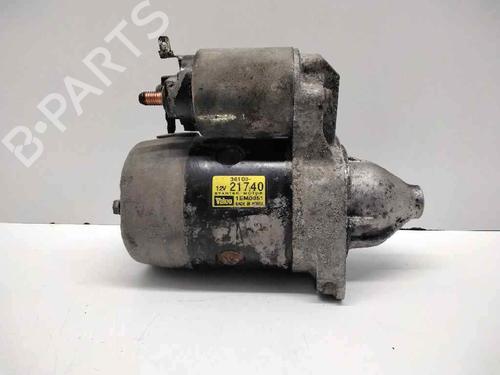 Used Starter Starter 245281 245281