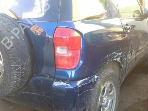 Right front driveshaft TOYOTA RAV 4 II (_A2_)  | BP1210477M39 
