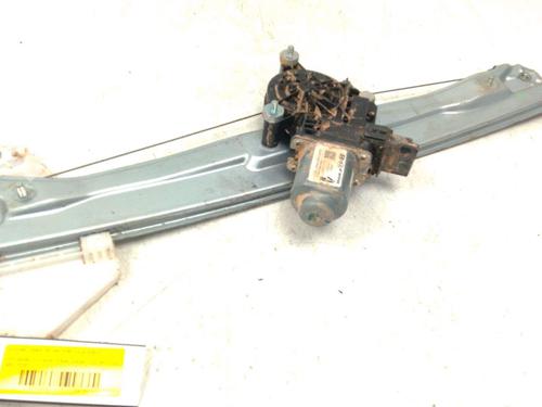 Used Front left window mechanism Front left window mechanism HYUNDAI TUCSON (NX4E, NX4A) [2020-2026] 39808866 39808866
