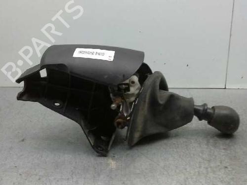 Selector da caixa manual NISSAN INTERSTAR Van (X70) [2002-2024]  10261294